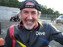 Could Dave Vantine's 5.77 Have Been Even Quicker?