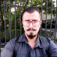 Alejandro Fallas Marin