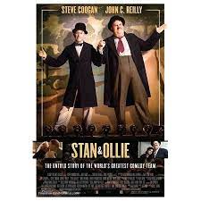 Stan Ollie Dvd Walmart Com Comedy Duos Stan Laurel Laurel And Hardy