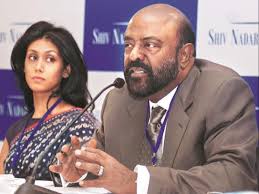 Following is the porter five forces analysis for hindustan computers limited so that the company could identify as well as analyze its strength, weaknesses, and threats. Shiv Nadar Steps Down As Hcl Tech Chairman Daughter Roshni Takes Over Business Standard News