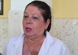 Marina Lourdes Jacobo (Chachi): El arte es una luz en la sociedad