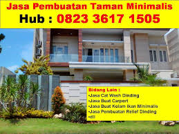 1.500.000 per meter persegi m2 tergantung luas, kerumitan desain dan. 0823 3617 1505 Harga Pembuatan Taman Rumah Per Meter By 0823 3617 1505 Jasa Pembuatan Taman Dinding Medium