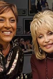 Dolly Parton: Here She Comes Again! (TV Special 2019)
