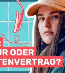 Luna: Schulabschluss trotz mega Erfolg? I Auf Klo