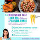 Willowdale East Spaghetti Town Hall *Free Event* event in North York, ON