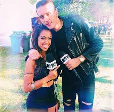 Maybe you would like to learn more about one of these? Man G Looks So Tall Liza Koshy Liza Koshy And David Dobrik Liza And David