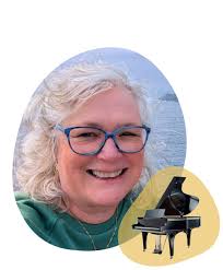 Piano Lessons at All Newton Music School — All Newton Music School