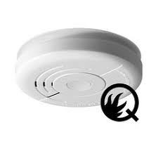 A 10 years smoke detector will solve the problem of having to take such effort just to replace batteries every time. Smoke Alarms