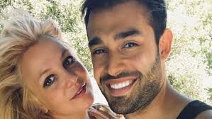 Britney Spears' fiance Sam Asghari debunks wild rumour
