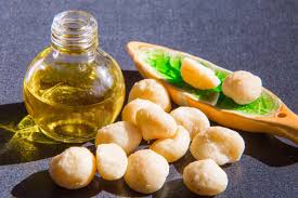 Huile De Macadamia Cheveux Bienfaits Et Proprietes Ooreka