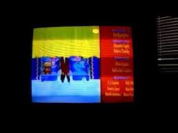 Blues clues credits + nelvana + nick jr productions + goku kids original. Blue S Clues 100th Episode Credits Ø¯ÛŒØ¯Ø¦Ùˆ Dideo