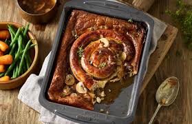 Transfer the cakes onto a wire rack to cool. Yorkshire Puddings Lakeland Blog