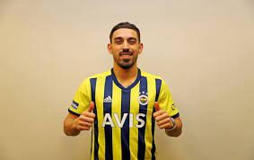 İrfan can kahveci başakşehir'in başarılı futbolcusudur. Irfan Can Kahveci Kimdir Nereli Biyografisi Tarafsiztv