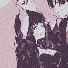 By @ʟ ᴏ ᴠ ᴇ 애정. Pfpicons On Twitter Hott Anime Pfp Couple Seggy Discord Sharing Matching