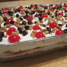 Banana Split Cake Iv Recipe Allrecipes