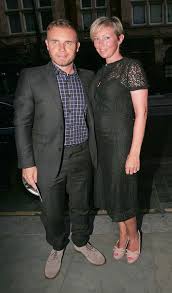 Gary barlow says he wrote about the death of his daughter to help others going through a similar experience. Gary Barlow Baby Poppy Stillborn Take That Star And Wife Dawn Devastated At Loss Of Their Fourth Child Mirror Online