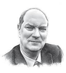 Epoch Insight 19 (2023) by The Epoch Times