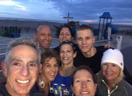 Merry Christmas 🎄from our Rise & Shine family to yours. We're running  tomorrow 6AM 16th & Ocean…Belmar for The Festival of Hanukkah 🪔 and Boxing  Day 🎁 You've all been good little