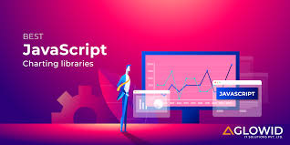 top javascript chart libraries to use in 2019 a brief review