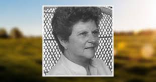 Rita Graf Obituary April 18, 2009