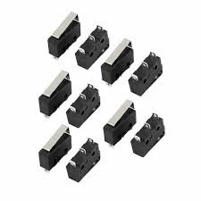Dabei werden auch entsprechende beispiele behandelt. Elektronik Messtechnik 20pcs Ac250 125v 5a 3p Momentan 18mm Hebel Micro Wechselschalter Grun Kw12 2s Business Industrie Ishaimmigration Com