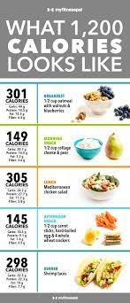 Pin On 1000 Calorie Day