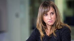 Ana Pardo de Vera presenta 'Chantaje a una jueza': “Los casos aislados de  corrupción no existen”