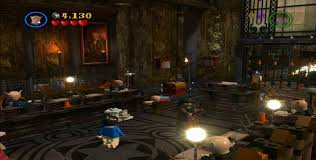 Produced by tt games under license from the lego group. Guide Lego Harry Potter For Android Apk Download