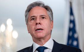 Nov. 2: US says it sees 'no indication' Hezbollah is set to join  Israel-Hamas war