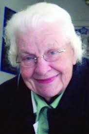 Joyce Bone Obituary (1929