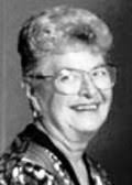 Loretta Bibby Obituary (1932