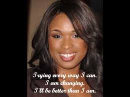 Jennifer Hudson Dreamgirls I Am Changing Jennifer Hudson Dreamgirls Jennifer Hudson Phoenix Song