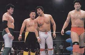 三沢光晴のプロレス人生とは 事故前には予兆される出来事が 早分かり情報局 プロレス 全日本プロレス レスリング