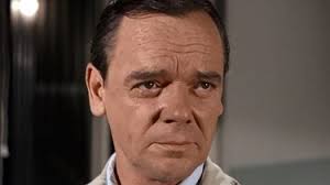 The Fugitive: Season 4, Episode 14