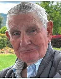 Obituary information for Jack Walton Buckholtz