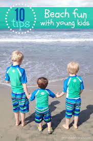 10 Tips For Beach Fun With Little Kids Mom Endeavors Beach Fun Family Beach Trip Toddler Travel