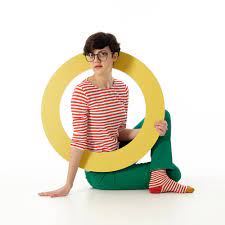 Olimpia zagnoli was born in reggio emilia on the leap day in 1984. The Glossary Artist Profile Olimpia Zagnoli Milan