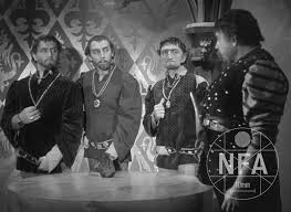 Už více než půl století patří pohádka o pyšné princezně ke stálicím vánočního vysílání. Pysna Princezna 1952 Filmovy Prehled