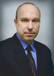 Mark Marciniak's Instagram, Twitter & Facebook