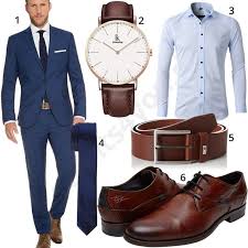 Business Style Mit Dunkelblauem Marzotto Anzug Trajes De Moda Para Hombre Estilo De Ropa Hombre Combinar Ropa Hombre