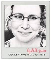 2020 Creative Kit Club Design Team