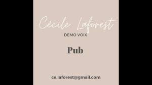 Démo Voix (Pub, Narration, Voice over, Livre audio)