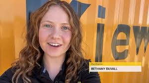 Anne Duvall's Instagram, Twitter & Facebook