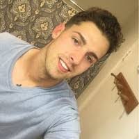 Nick Casiano's Instagram, Twitter & Facebook