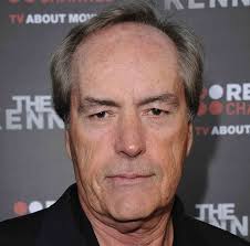 Powers Boothe