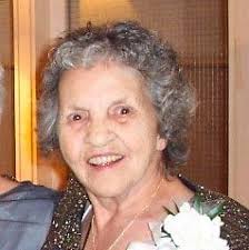 Obituary information for Judith Hackett