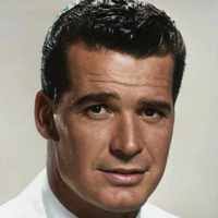 James Scott Bumgarner (1928–2014)