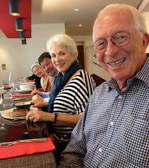 Becky Prosser's Instagram, Twitter & Facebook