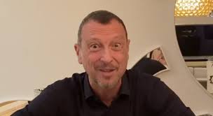 Amadeus, la gaffe a I soliti ignoti : ecco cosa è successo