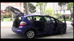 Honda fit on sale yr2010 1300cc buy and drive very clean. 2010 Honda Fit Review Youtube